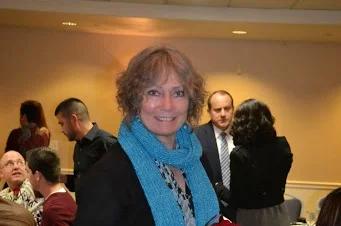 Karen Dier