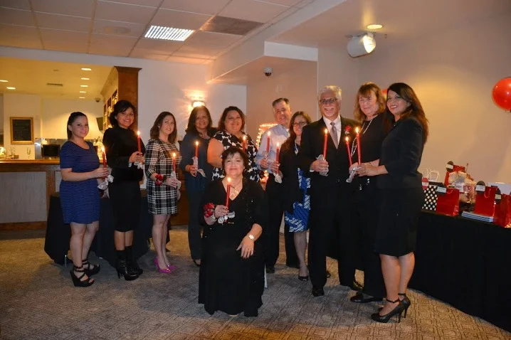 Installation of 2015 Board of Directors