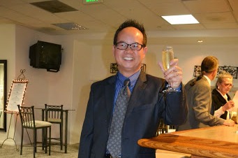 Henry Chang
