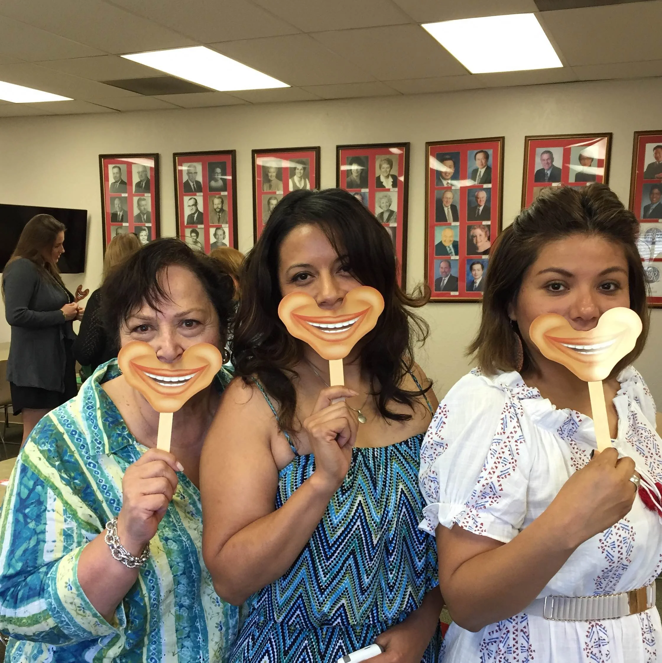 Making Education Fun @EASGV