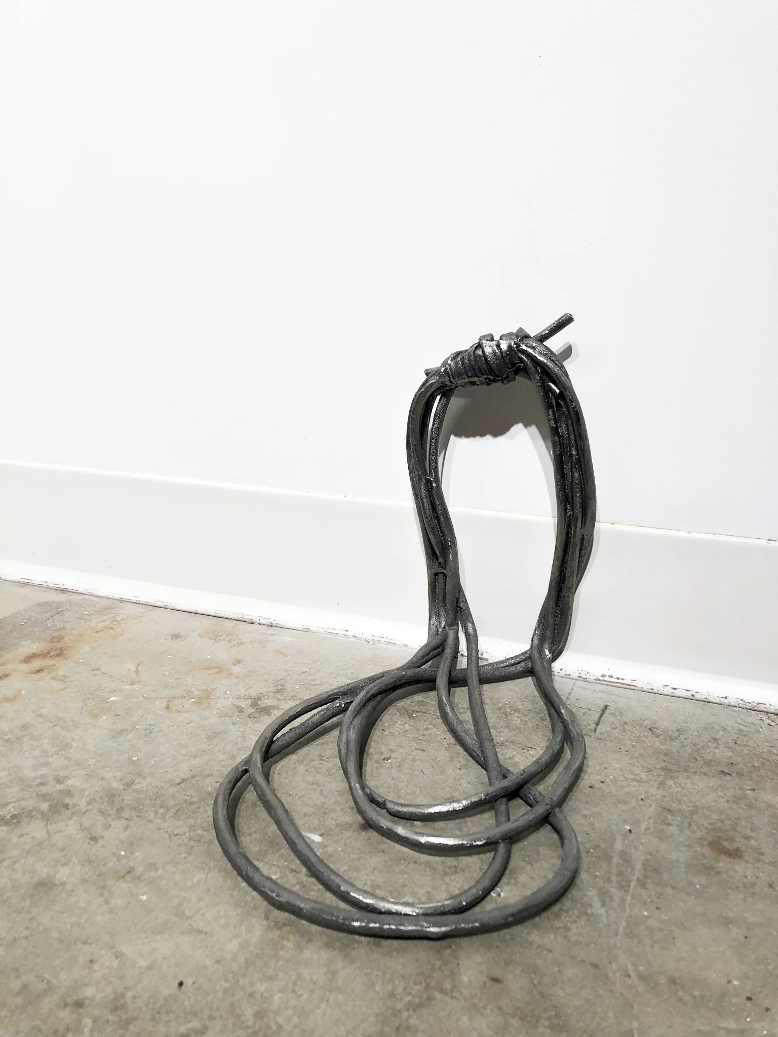   Sensory Feedback - Turning a Corner  