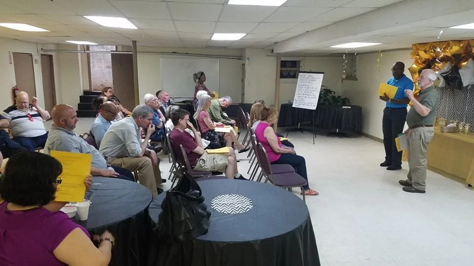 Delegates Assembly - June 2018