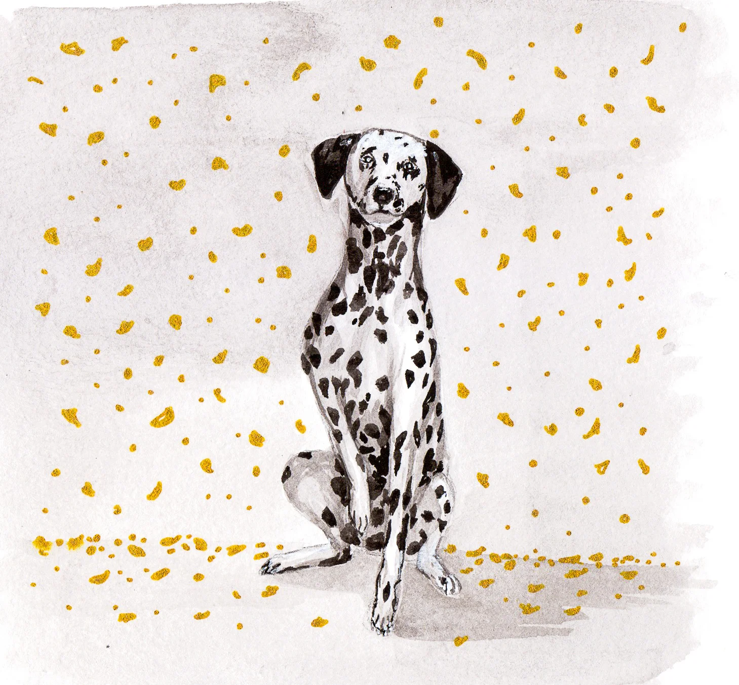 confetti