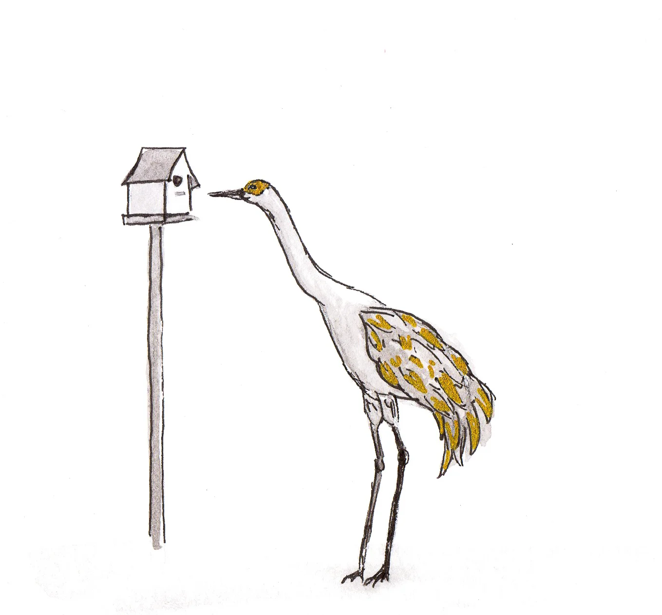 birdhouse