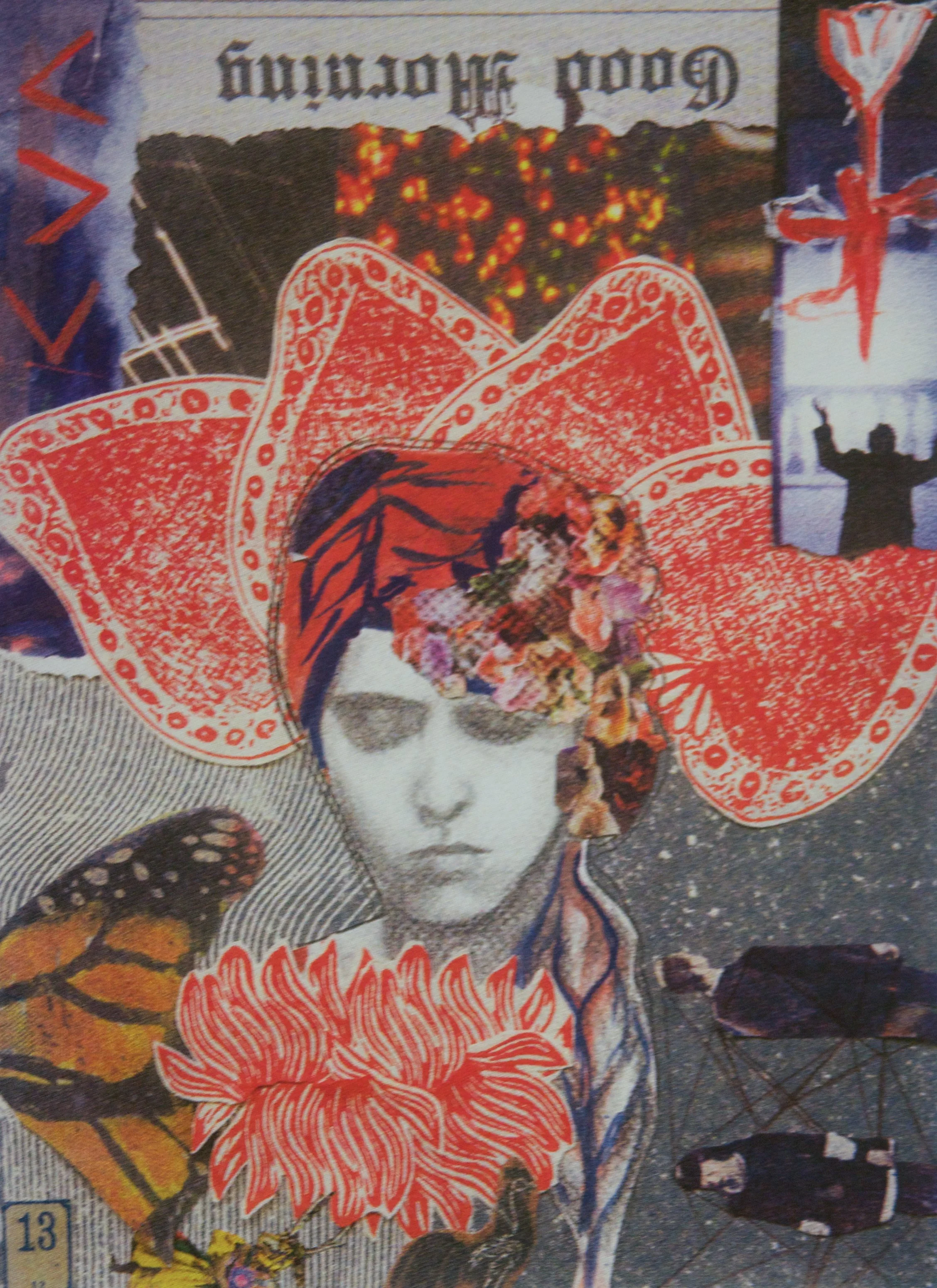 Printmaking