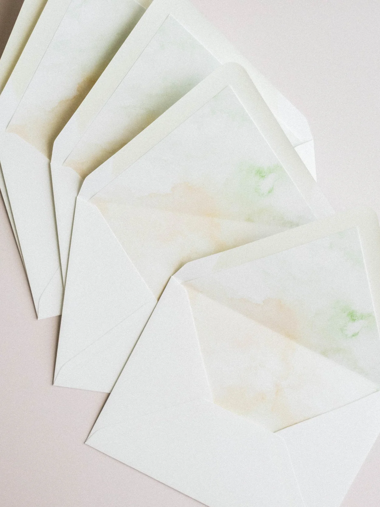 little carabao studio envelope liner