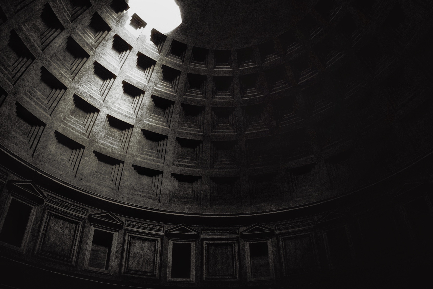 Pantheon Light