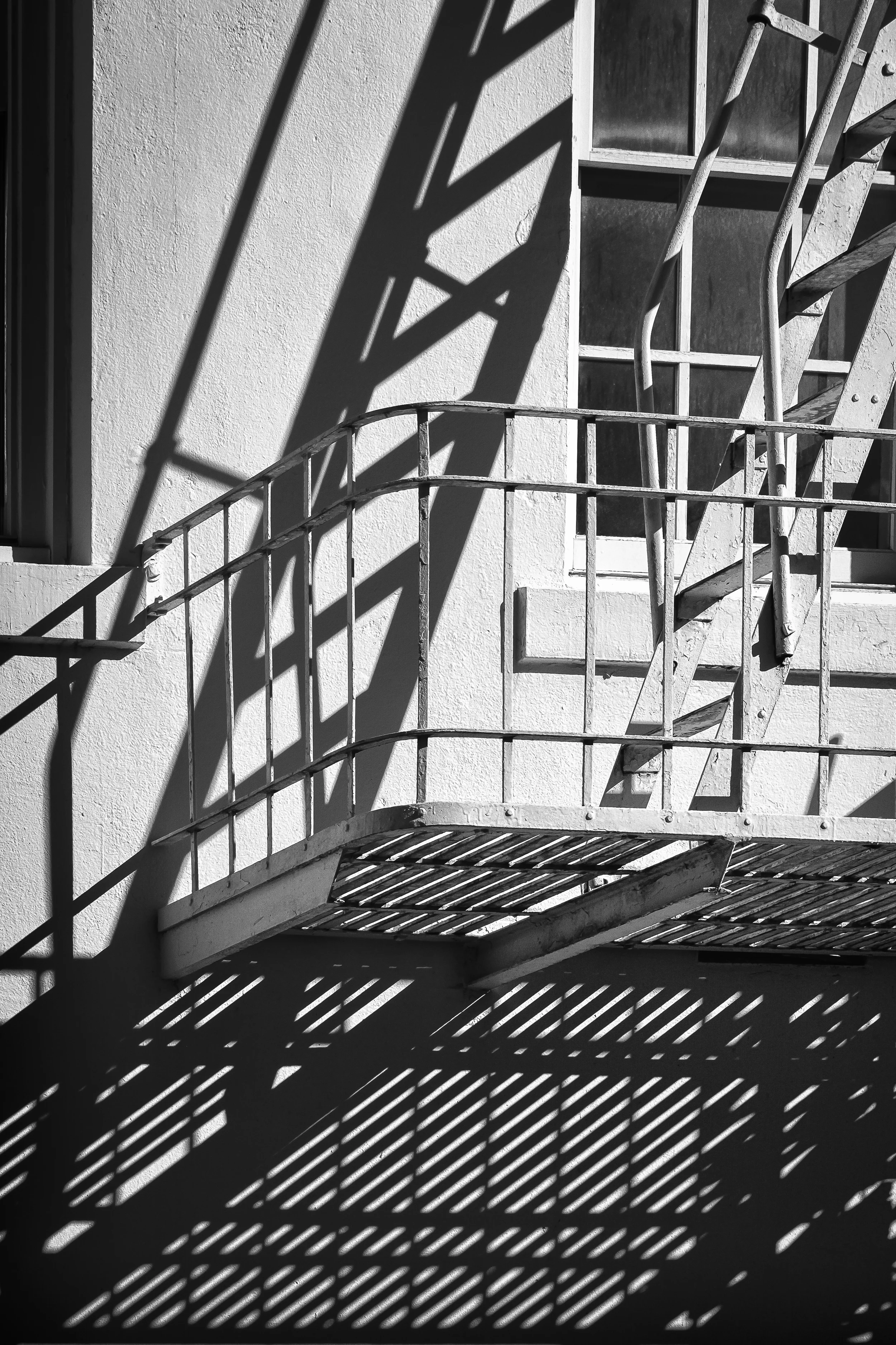 Presidio Escape