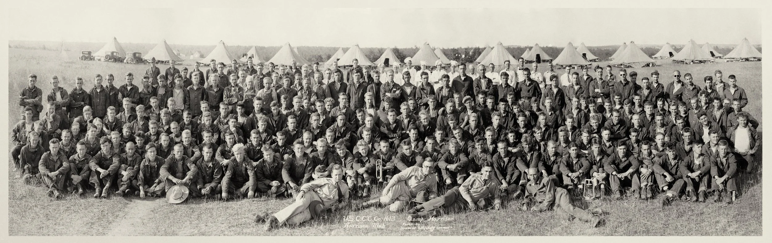 US CCC Co 1613