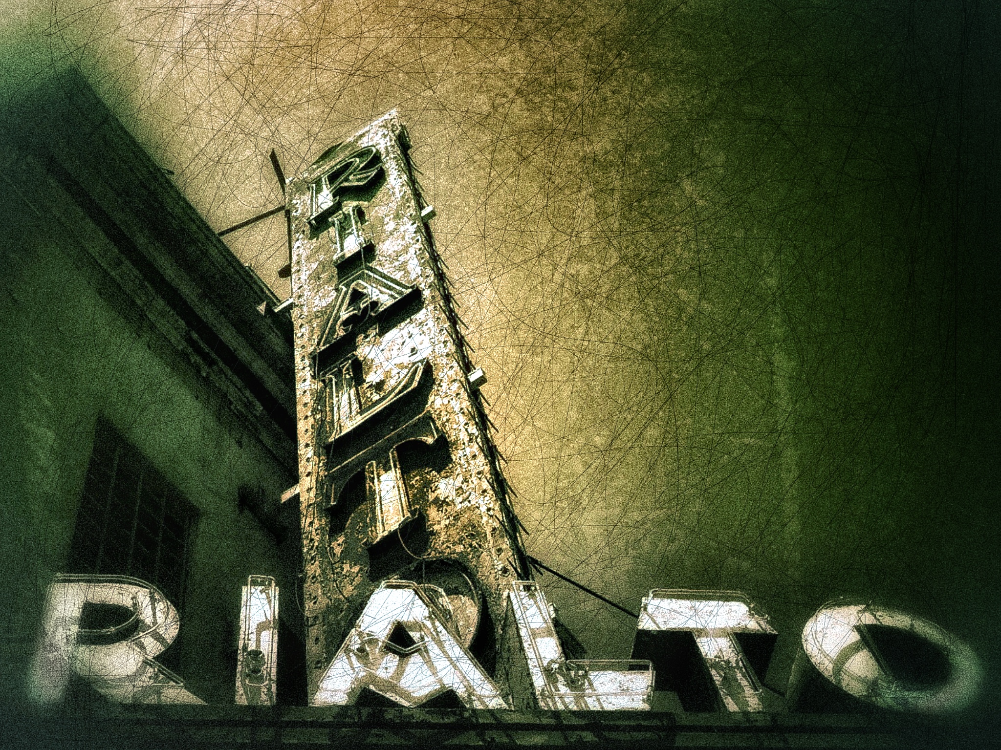 Rialto
