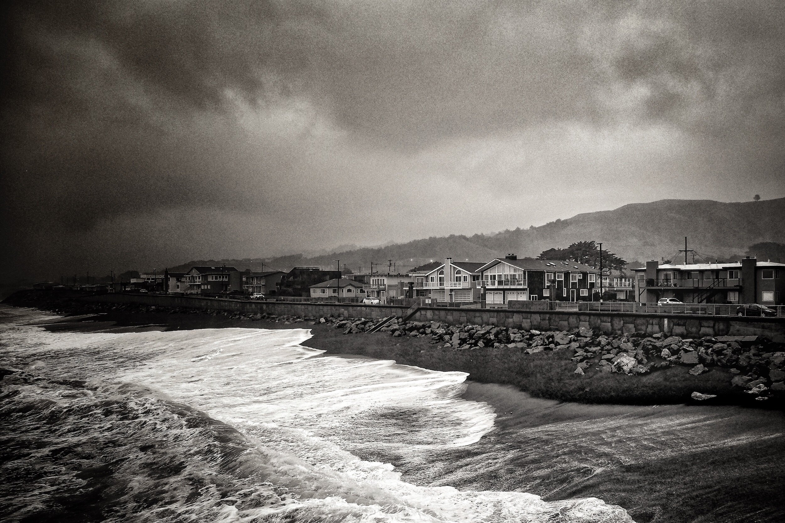 Pacifica Storm