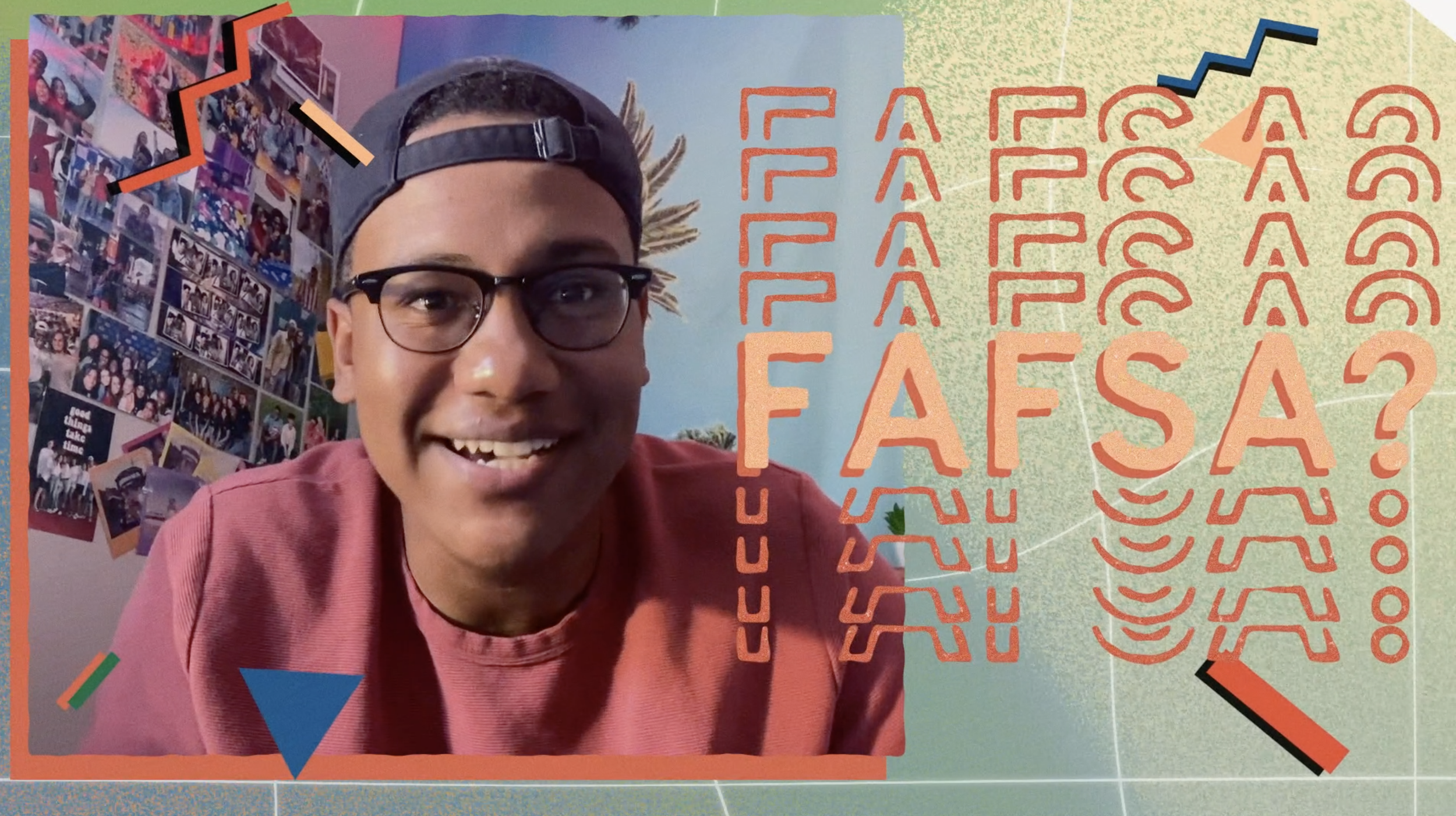 EducationQuest // FAFSA PSA