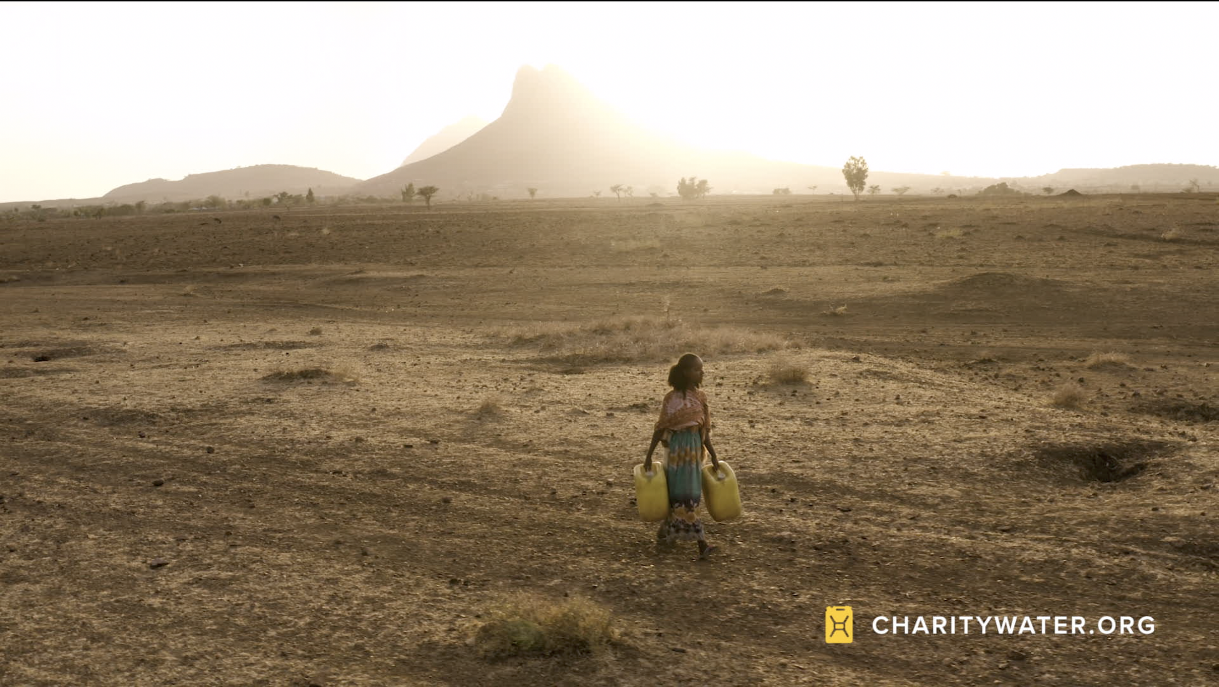 charity: water // PSA :30