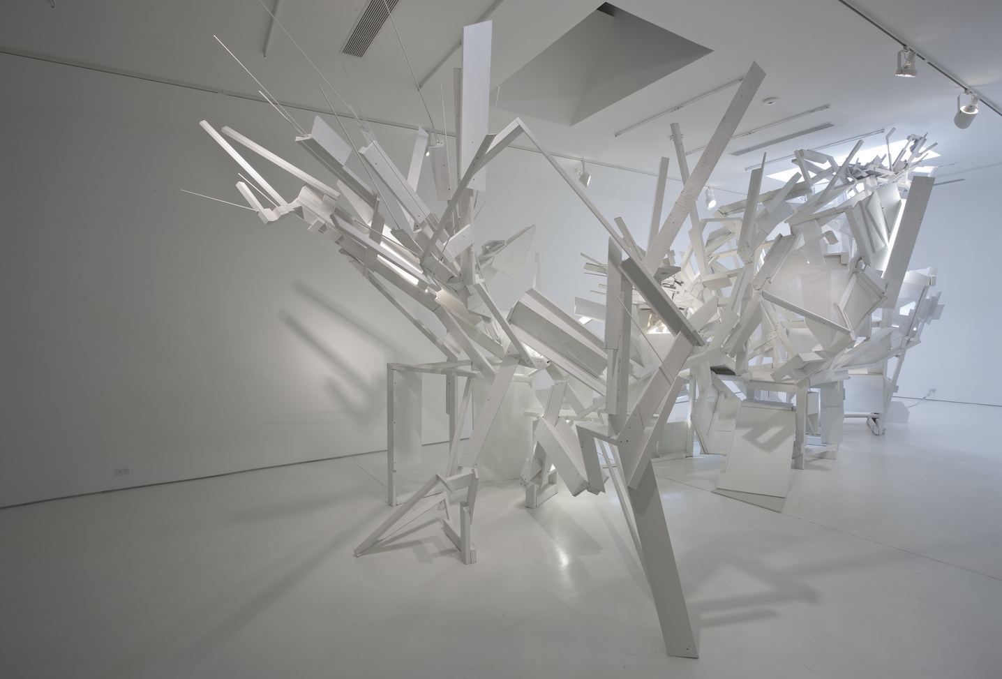 Fast-Formal Object: Big White