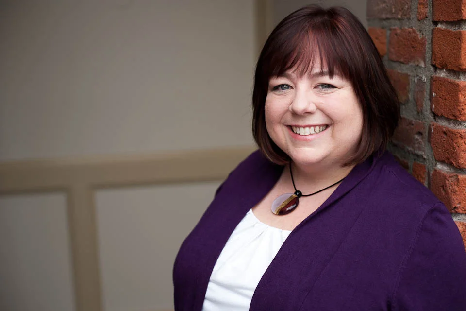 Denise Lloyd, Chief Engagement Officer - Engaged HR