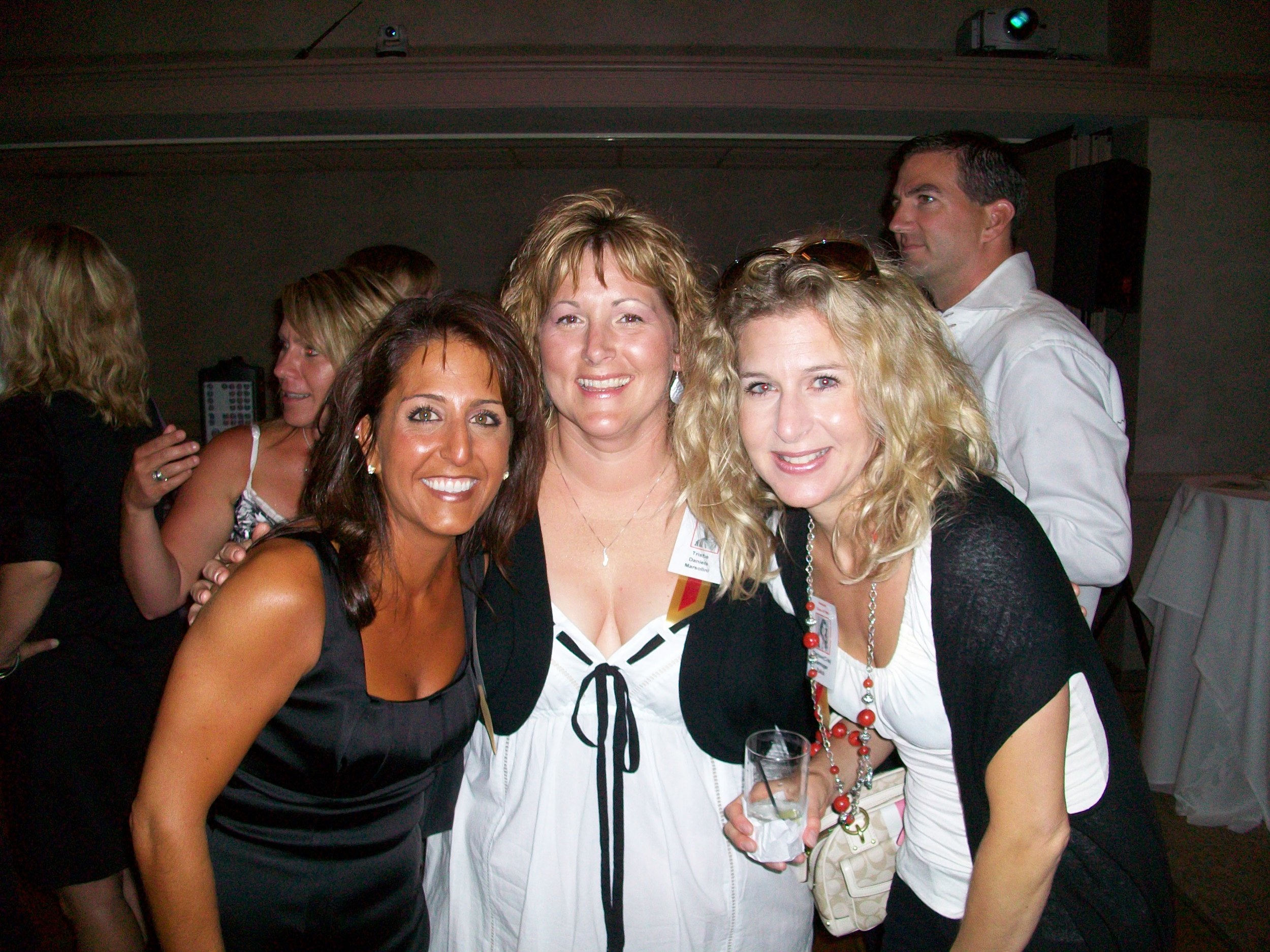 Credit: Reunions With Class