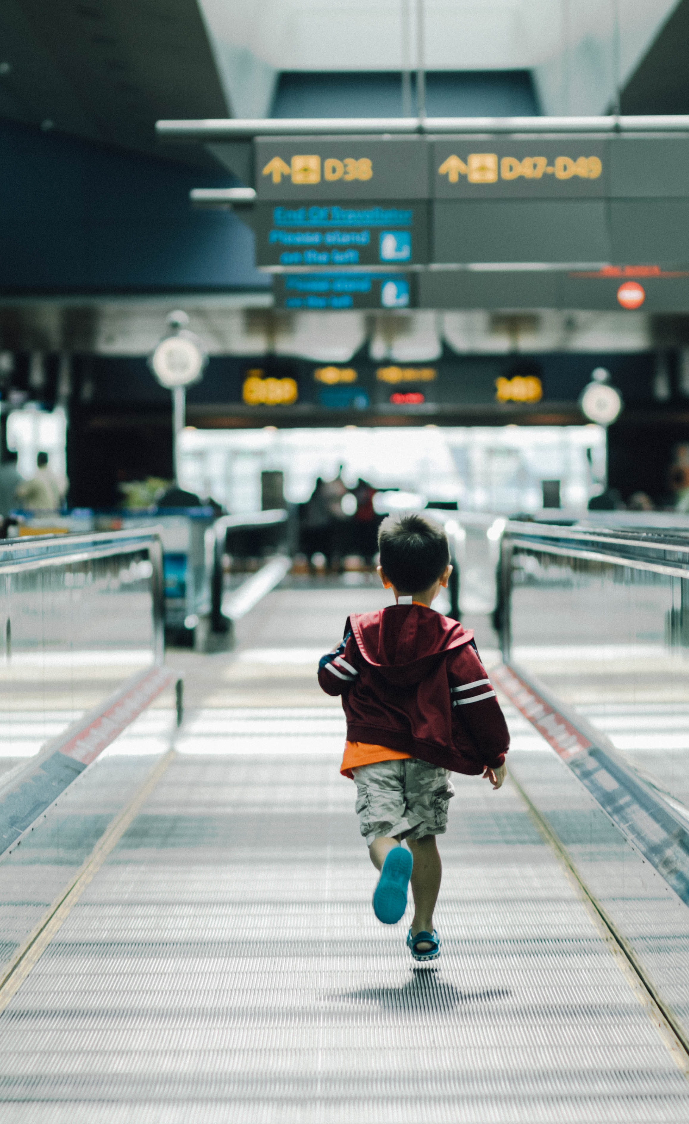 Photo by Hanson Lu on Unsplash