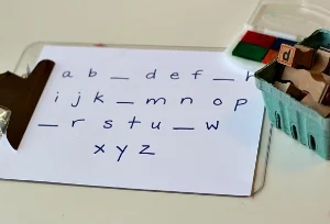 No Time for Flashcards