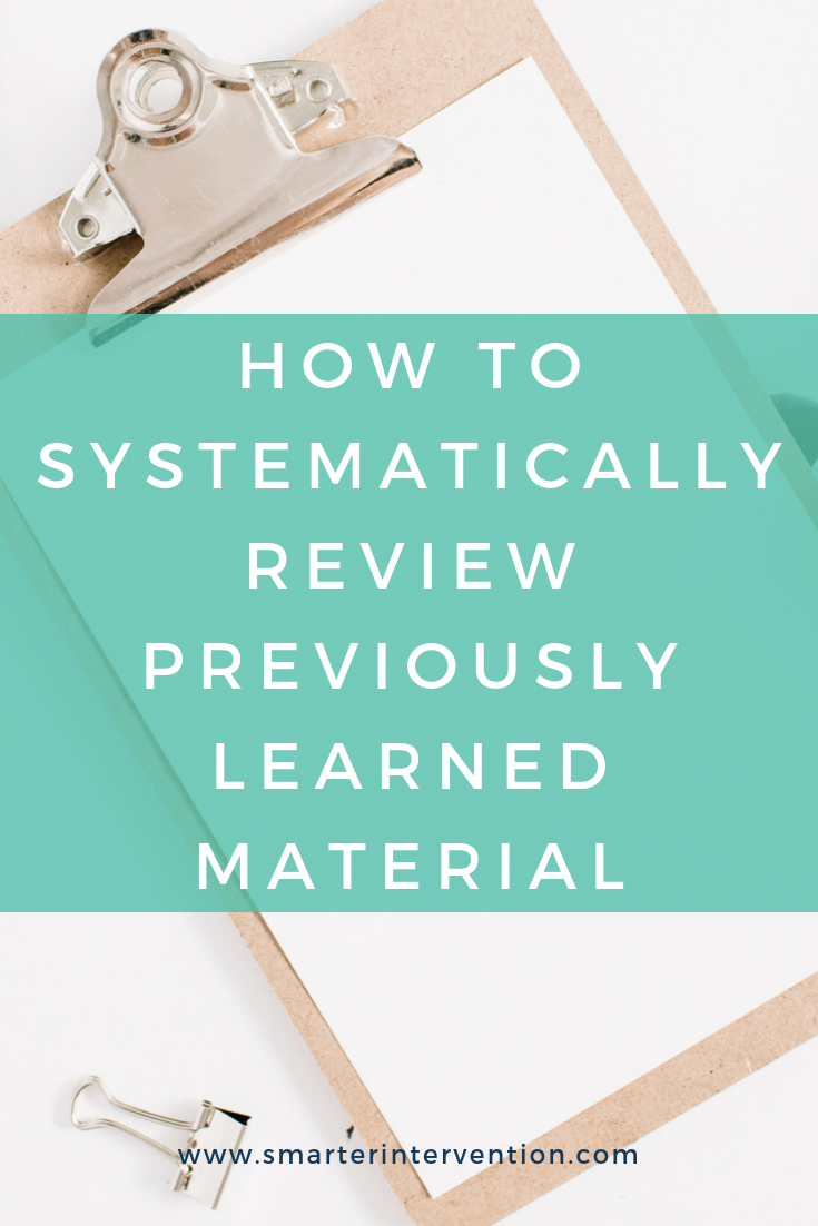 How to Systematically Review Previously Learned Material.png