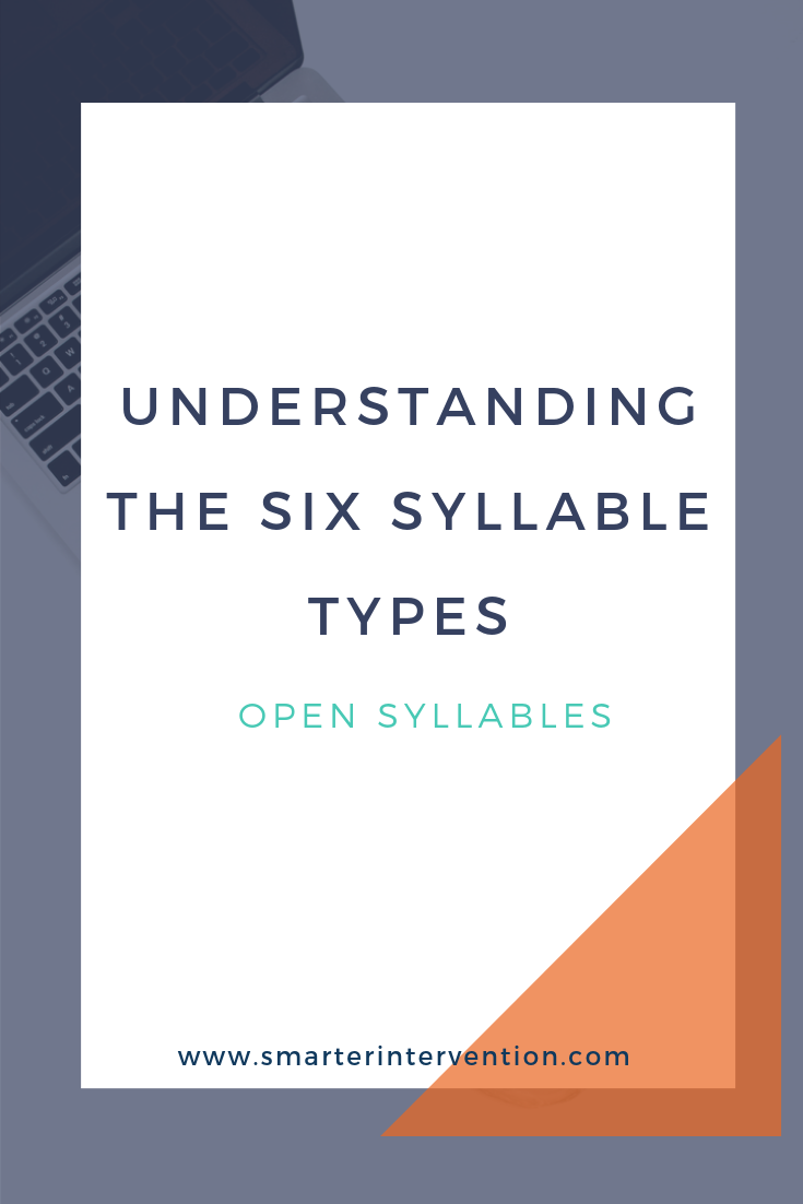 Understanding the Six Syllable Types - Open Syllables.png