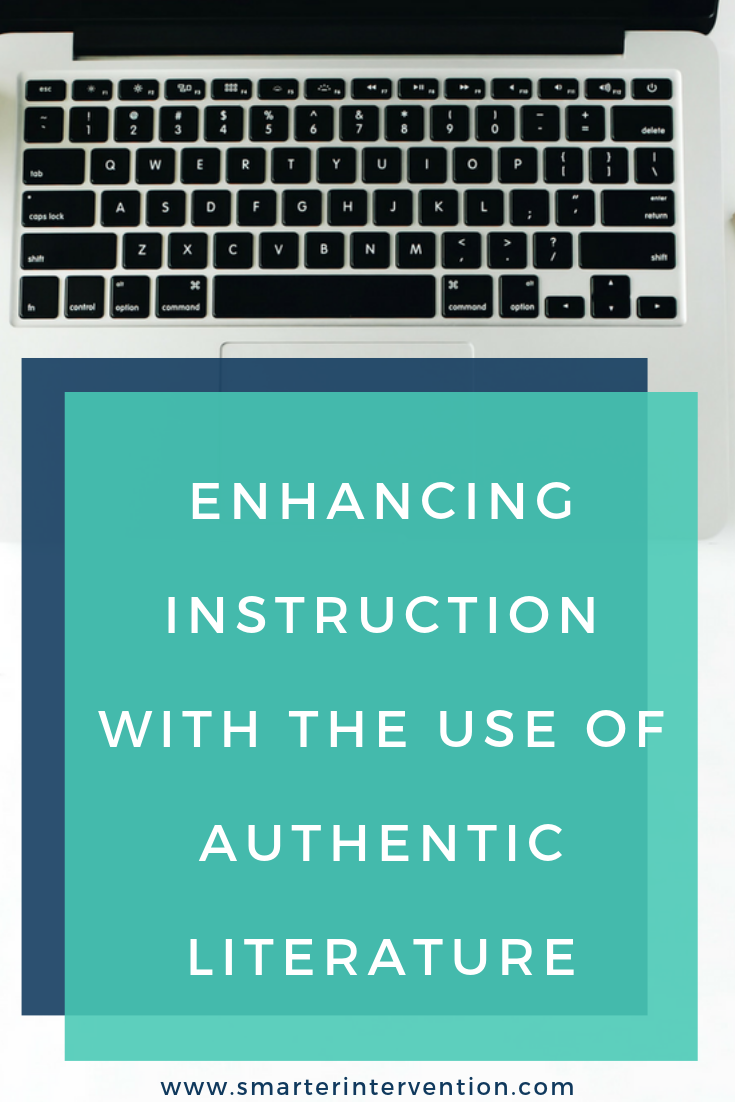 Enhancing Instruction with the Use of Authentic Literature.png