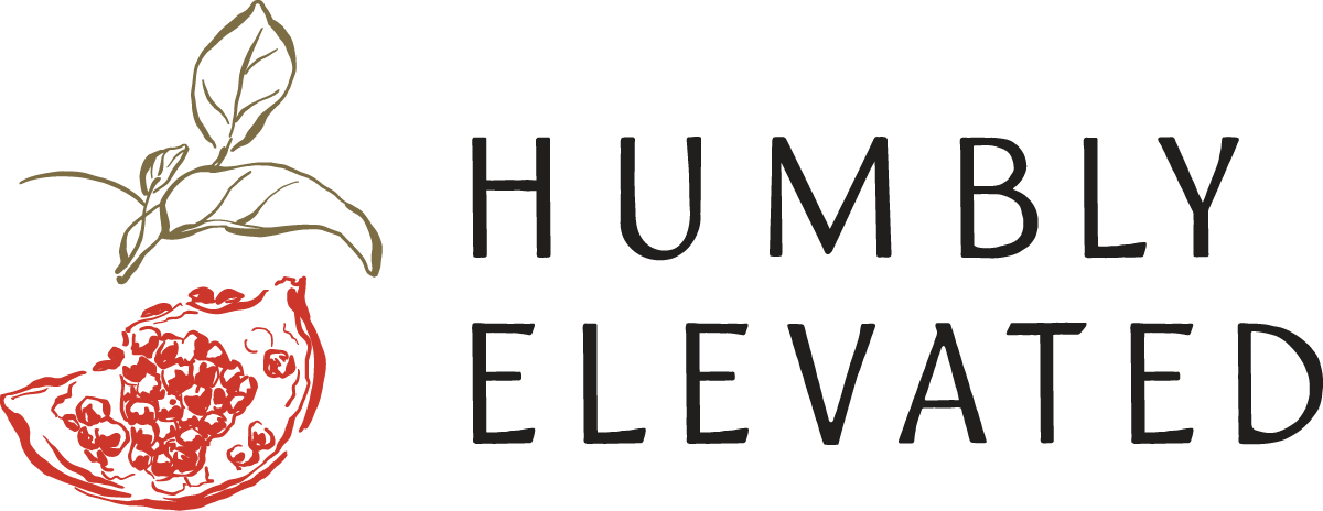 Humbly Elevated | Therapy with Naomi Zelin in California