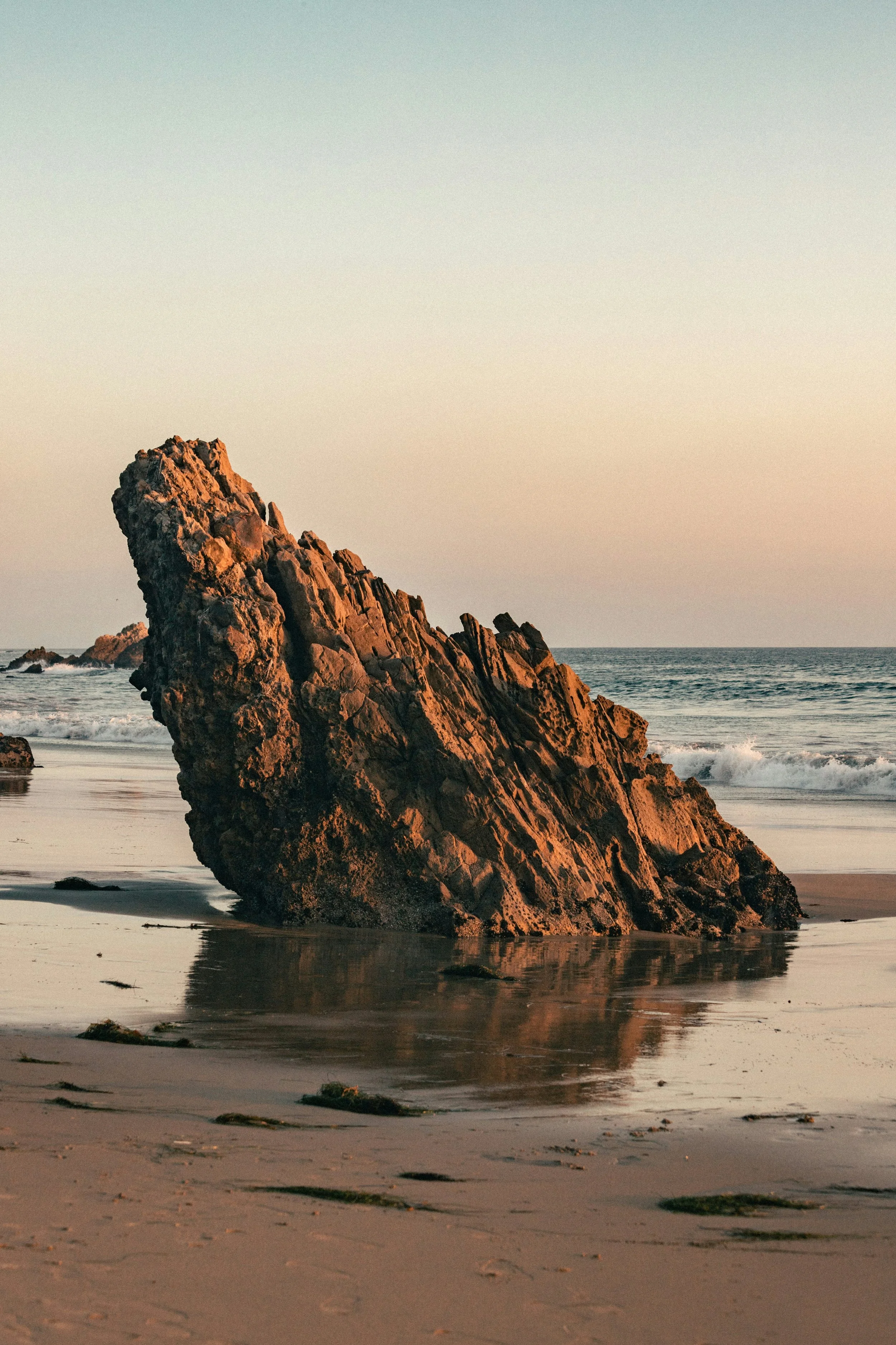 Why Knowing When to Stop is the Ultimate Act of Intimacy