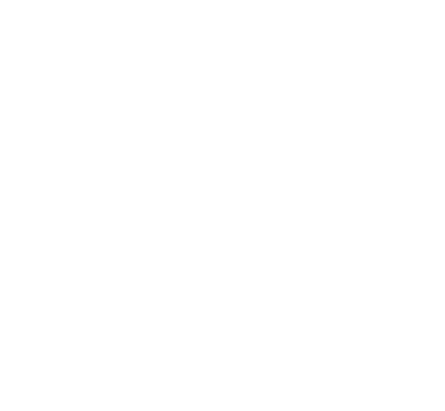 Line drawing of a halved fruit, showing seeds inside.