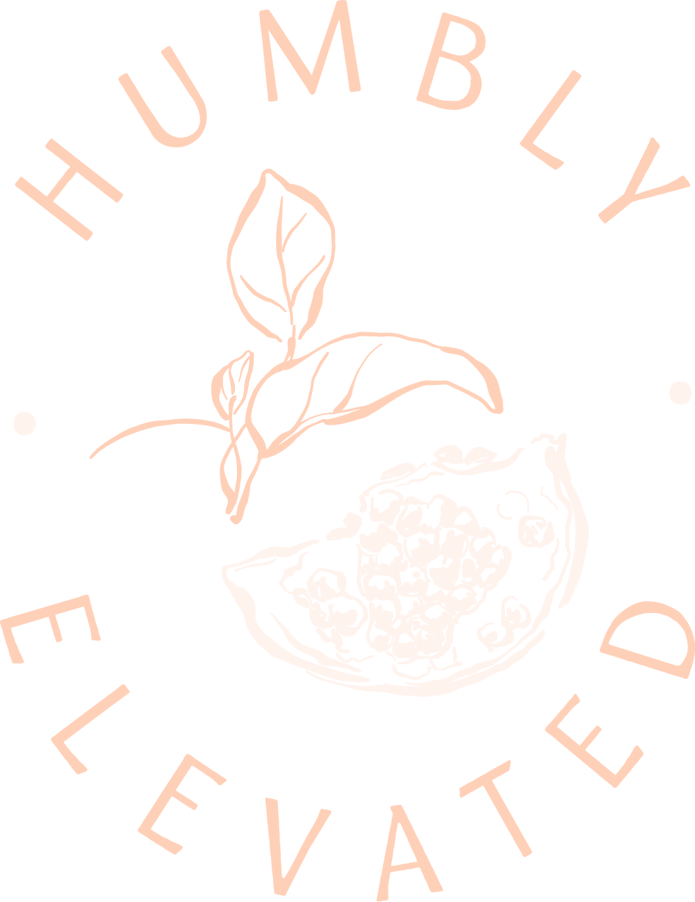 Humbly Elevated Logo