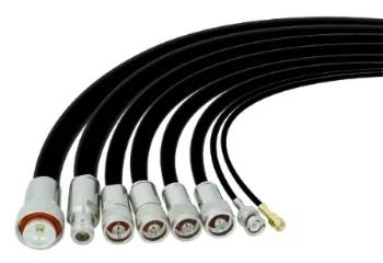 COAXIAL CABLES