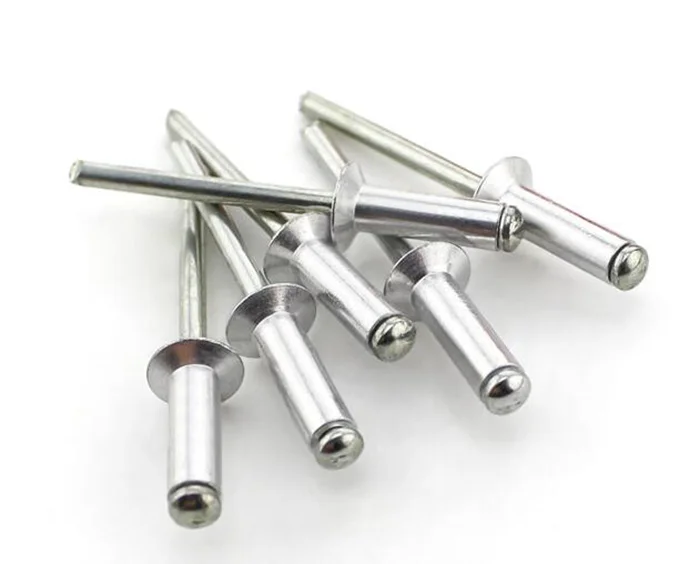 RIVET AND SCREWS