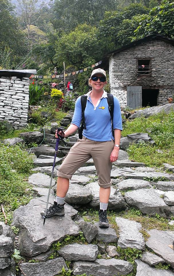 Annapurna Circuit