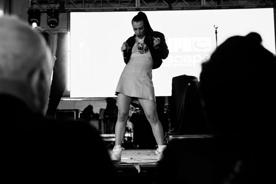 ASTR AT GOVERNORS ISLAND