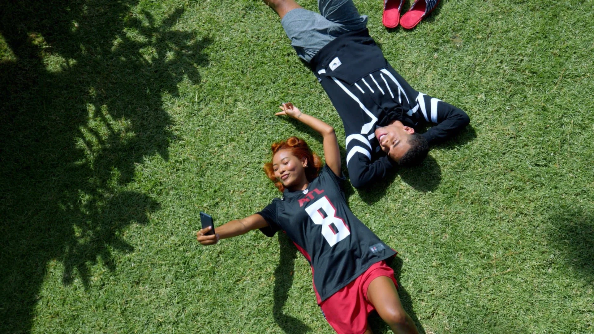 NFL SHOP "The Drip Is In The Details"