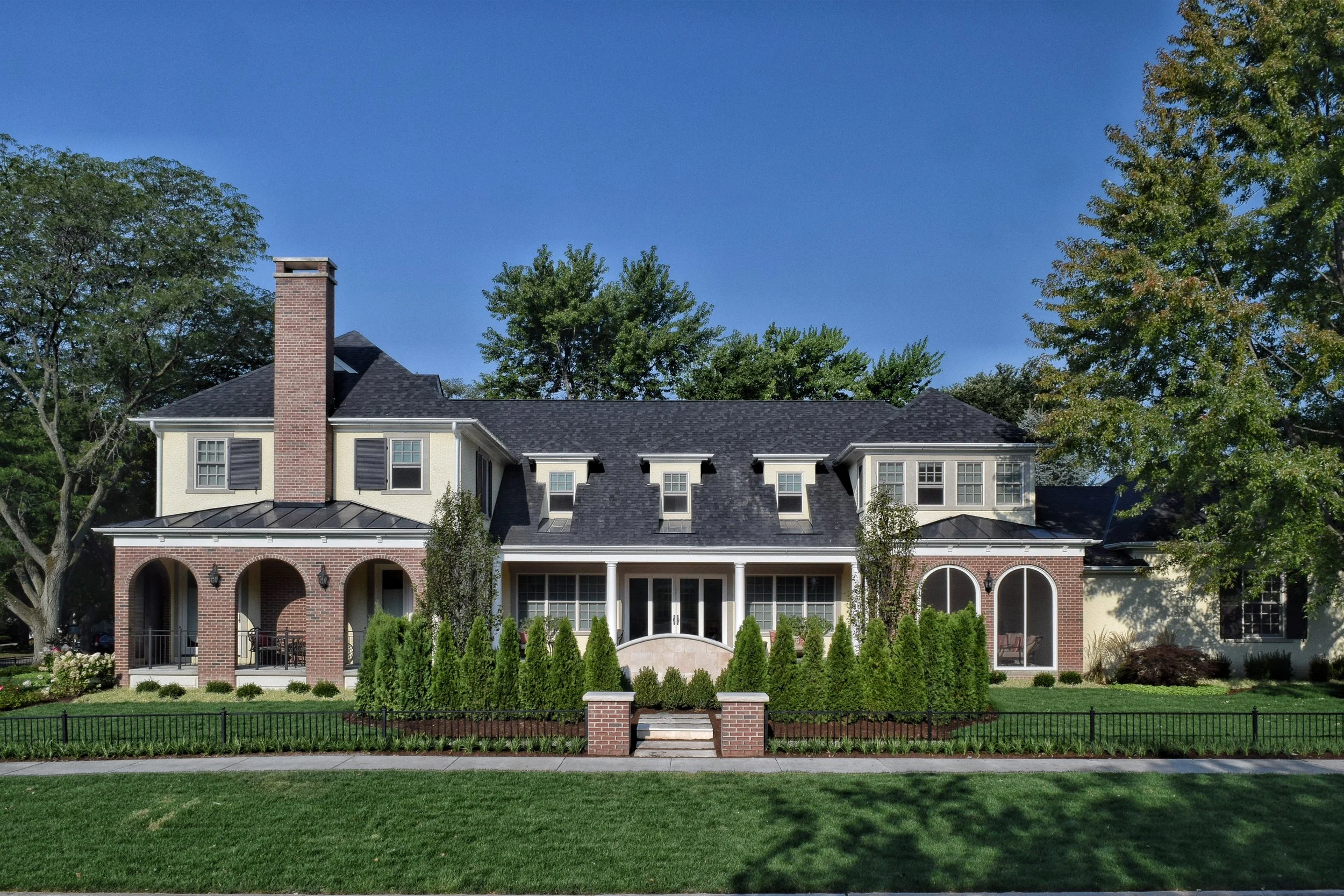 Vauxhall side - Naperville.JPG
