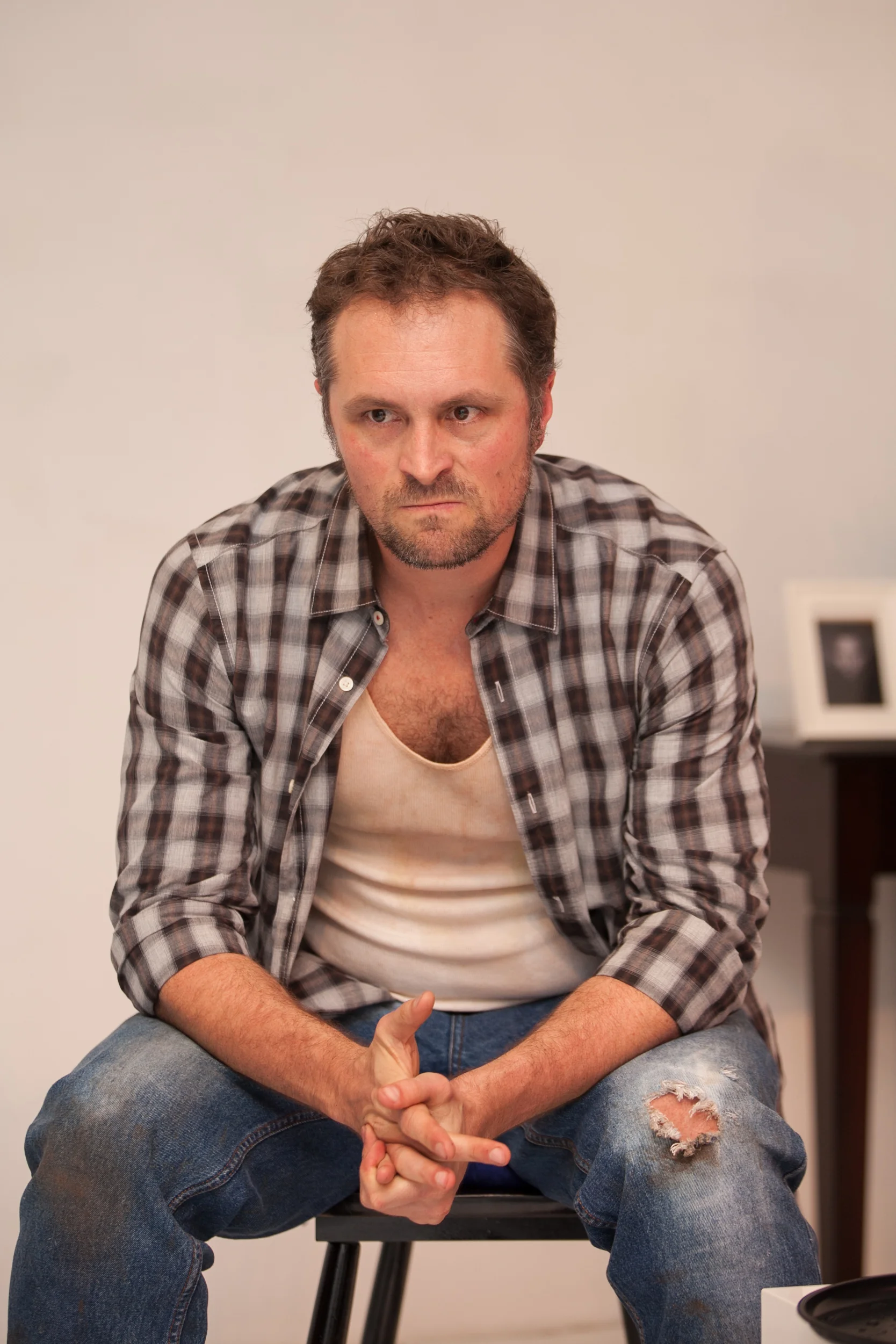 The Bear directed and produced by Benita de Wit
