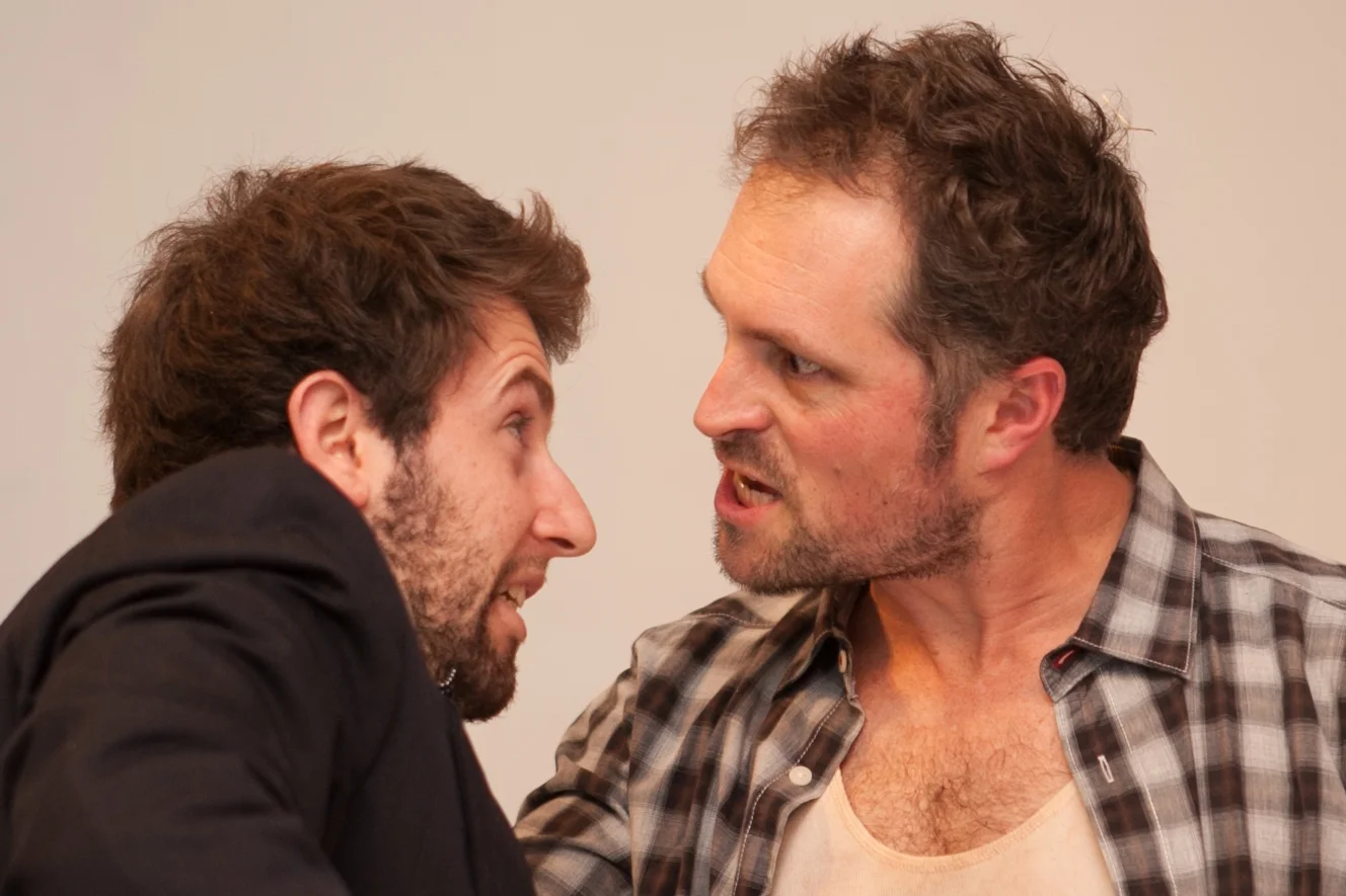 The Bear directed and produced by Benita de Wit