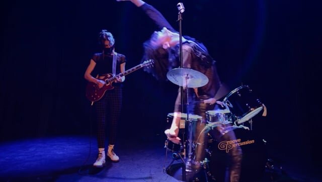 Watch: Moonage Daydream