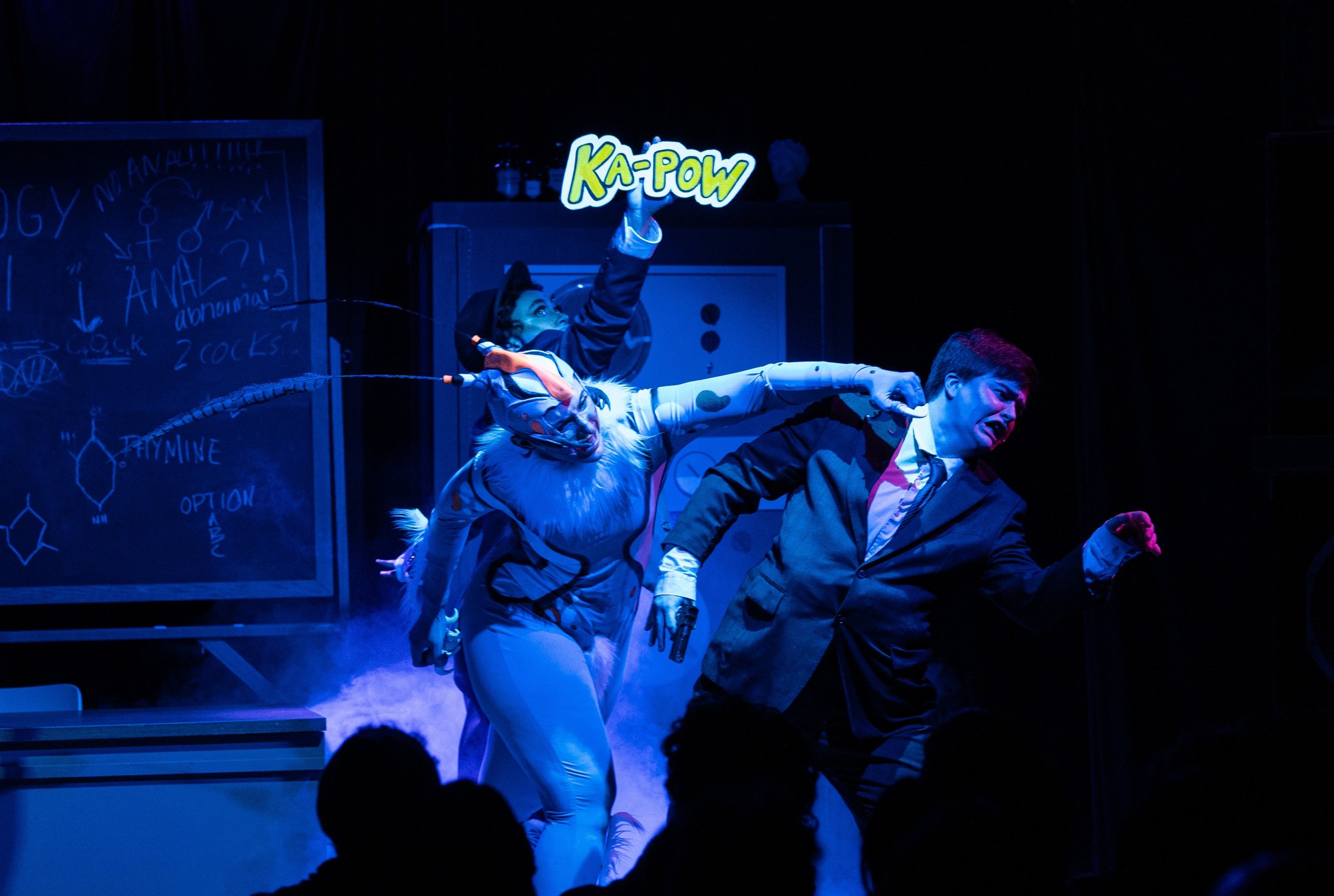 The Exponential Festival presents CreatureComfort at Life World-500.jpg