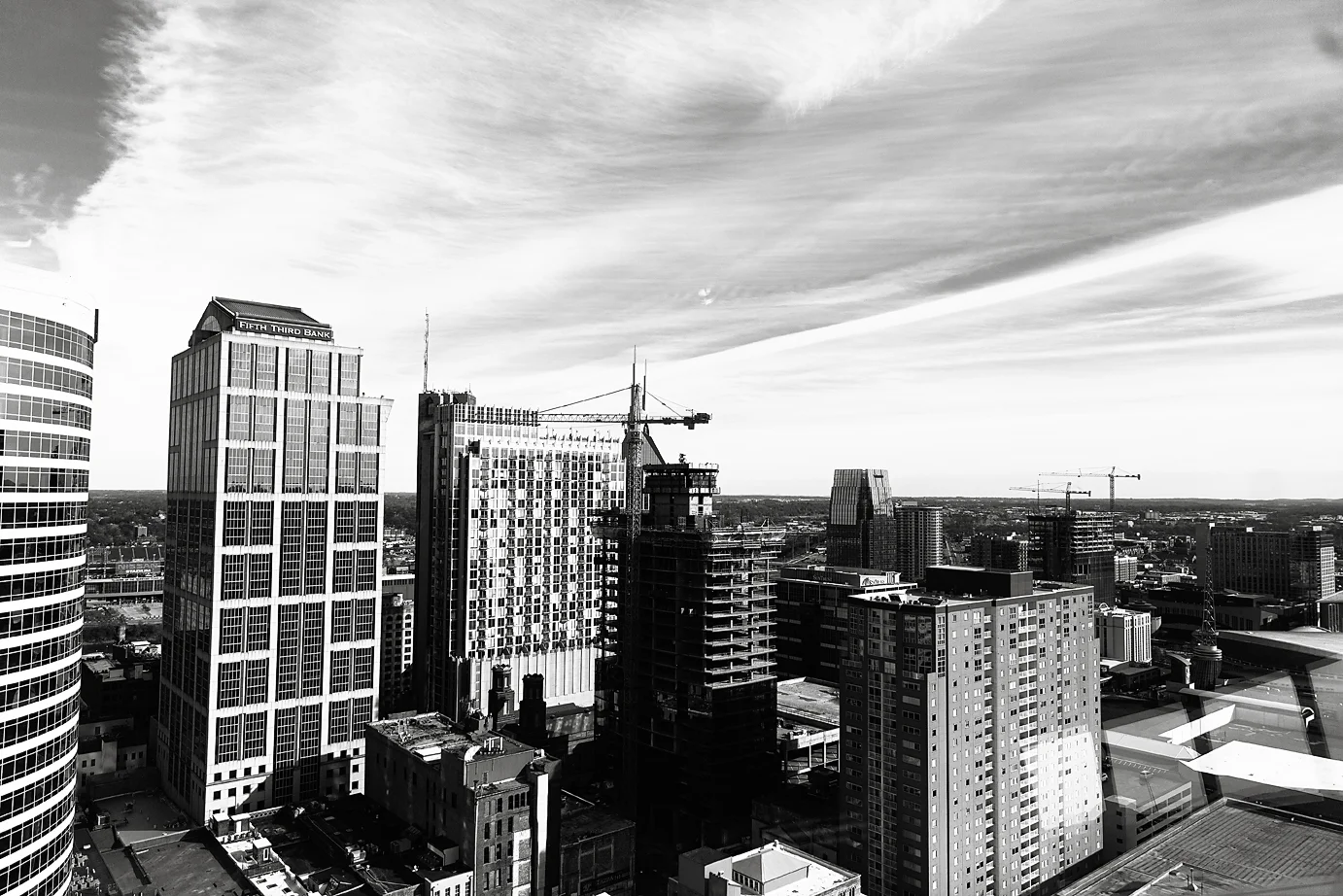 "Construct 66" | Limited Edition Metal Print