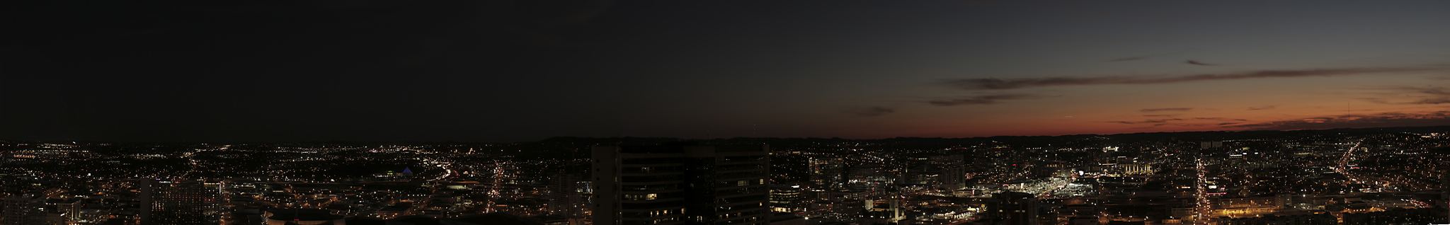 "Nashville" | Limited Edition Panorama