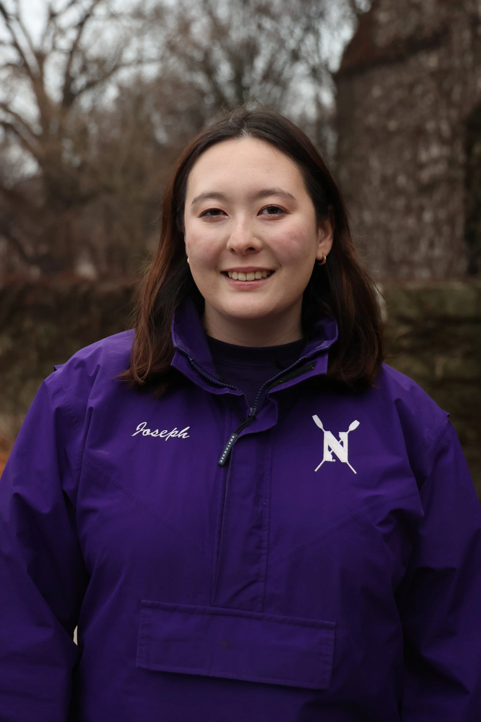 Women's Team — Northwestern Crew