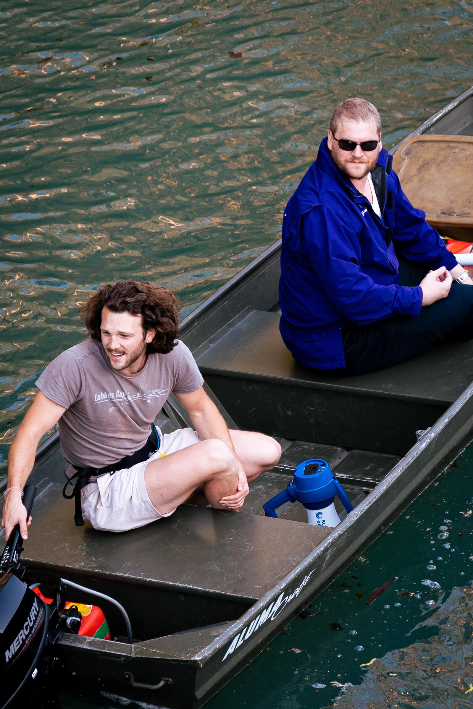 Coaches — Northwestern Crew
