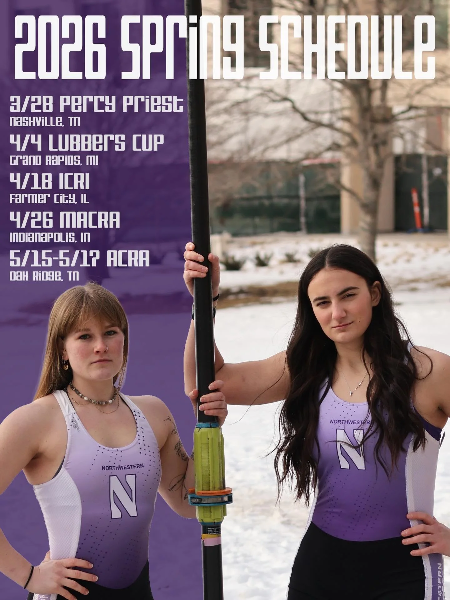 Are you ready?

Row Cats.