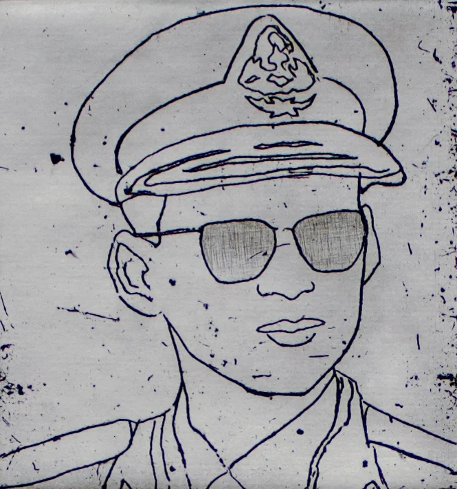Sudtipong Vongsorn