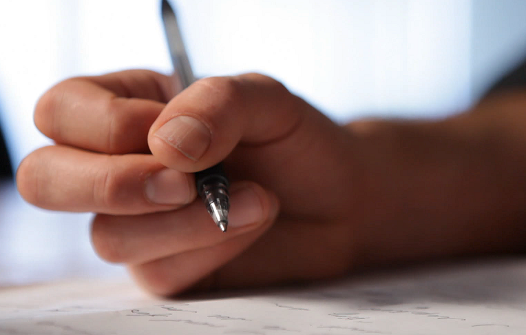 video script writing service script online