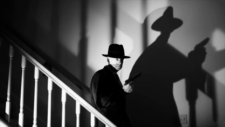 How To Get That Film Noir Effect Video Production Marketing Company Nyc New York Nj New Jersey How To Get That Film Noir Effect Video Production Marketing Company Nyc New York Nj New Jersey
