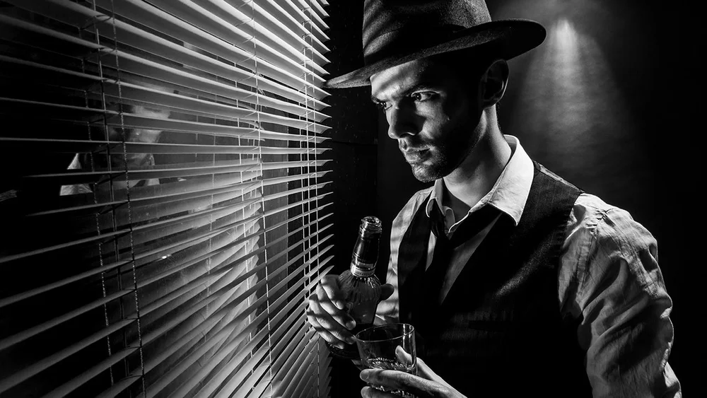 Film Noir - Everything You Need To Know - NFI