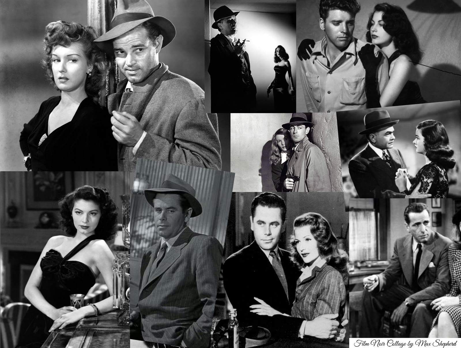 How To That Film Noir Effect When Producing and Editing Video — Video Production Marketing Company NYC, New York, NJ, Jersey