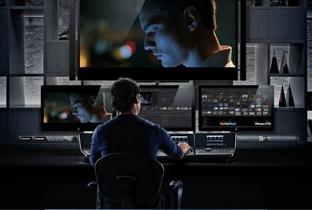 Why Color Correction is Important With Multiple Cameras — Best Video ...
